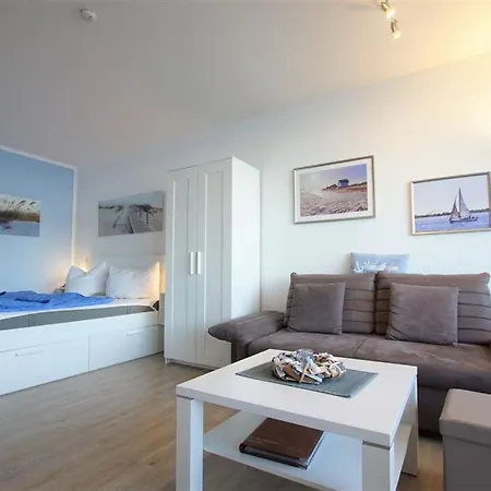شقة Haus Schoene Aussicht, App 2sb614 *