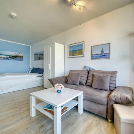 شقة Haus Schoene Aussicht, App 2sb614