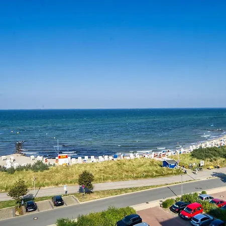 شقة Haus Schoene Aussicht, App 2sb614 *